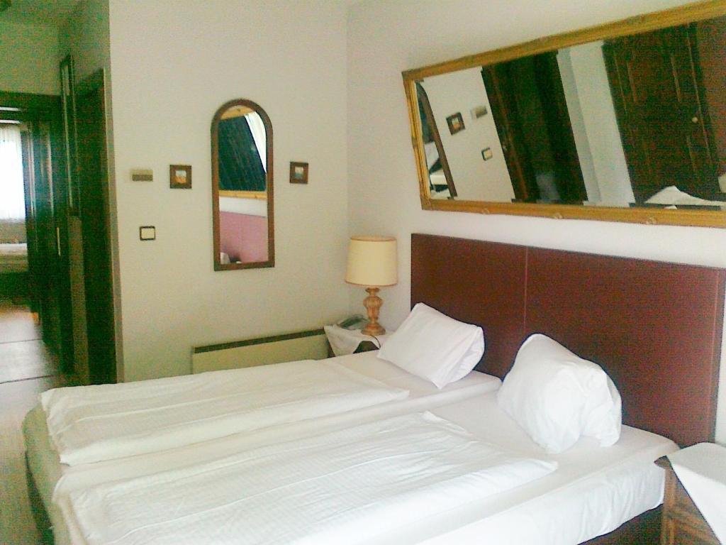 Gaestehaus Auerhahn 버클라브레크 외부 사진